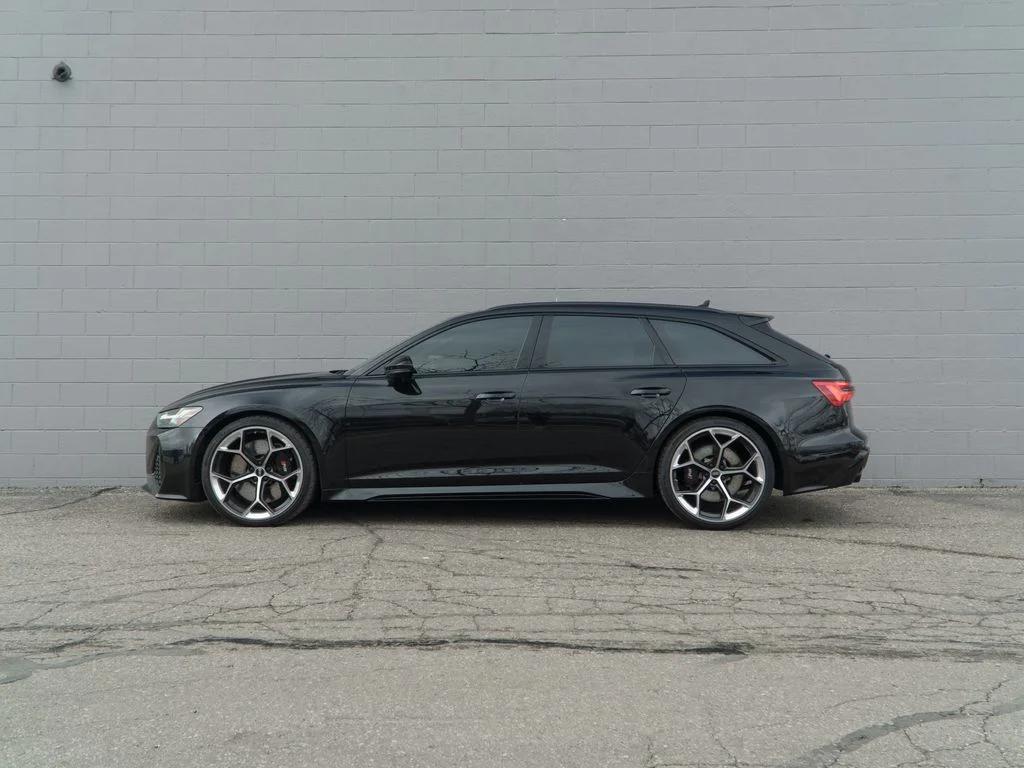 audi rs 6 avant 2025 WUA1DBF22SN901926 image audi rs 6 avant 2025 WUA1DBF22SN901926 image